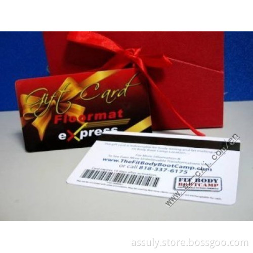 Standard card,PVC Standard card,ISO Standard card